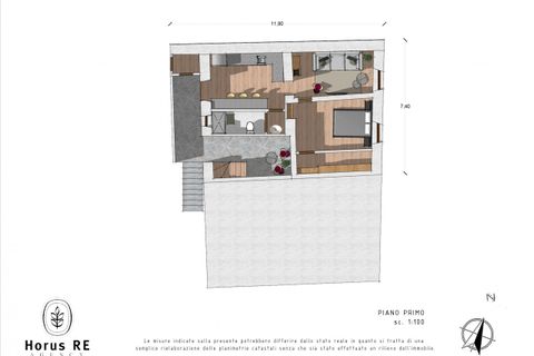 Lejlighed i Caldonazzo, Trento, Caldonazzo - € 228.000 | Ref: V003136 - foto 44