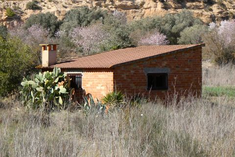 Finca a Caseres, Tarragona, Caseres - € 21.500 | Ref: 0991 - foto 25