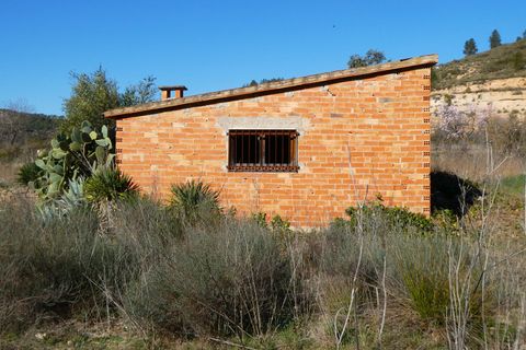 Finca a Caseres, Tarragona, Caseres - € 21.500 | Ref: 0991 - foto 9