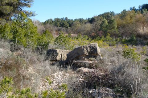 Finca a Caseres, Tarragona, Caseres - € 21.500 | Ref: 0991 - foto 20