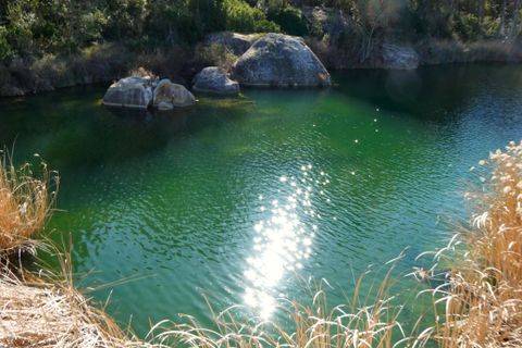 Finca a Caseres, Tarragona, Caseres - € 21.500 | Ref: 0991 - foto 23