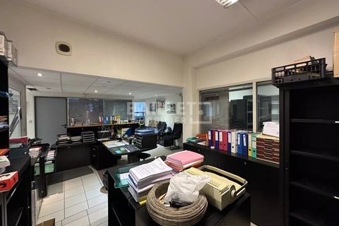 Erhvervsejendom i Antibes, Alpes-Maritimes, Antibes - € 380.000 | Ref: 0692 - foto 4