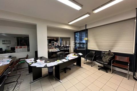 Erhvervsejendom i Antibes, Alpes-Maritimes, Antibes - € 380.000 | Ref: 0692 - foto 8