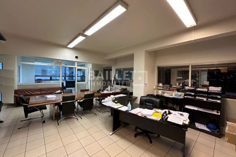 Erhvervsejendom i Antibes, Alpes-Maritimes, Antibes - € 380.000 | Ref: 0692 - foto 9