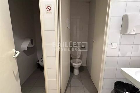 Erhvervsejendom i Antibes, Alpes-Maritimes, Antibes - € 380.000 | Ref: 0692 - foto 15