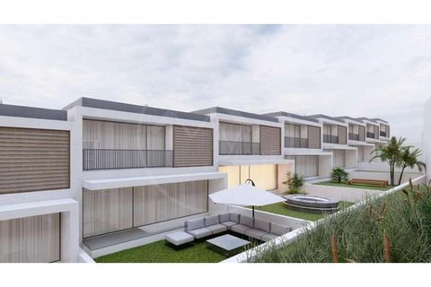 Rækkehus i Gondomar, Porto, Gondomar - € 460.000 | Ref: FA313 - foto 1