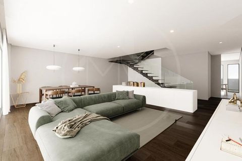 Rækkehus i Gondomar, Porto, Gondomar - € 460.000 | Ref: FA313 - foto 2