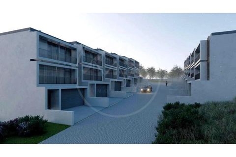 Rækkehus i Gondomar, Porto, Gondomar - € 460.000 | Ref: FA313 - foto 7