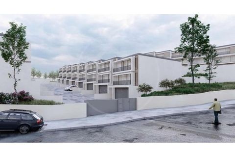 Rækkehus i Gondomar, Porto, Gondomar - € 460.000 | Ref: FA313 - foto 8