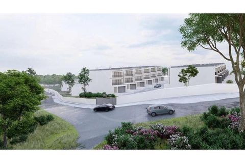 Rækkehus i Gondomar, Porto, Gondomar - € 460.000 | Ref: FA313 - foto 9