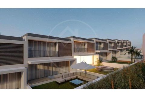 Rækkehus i Gondomar, Porto, Gondomar - € 460.000 | Ref: FA313 - foto 11