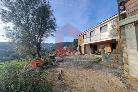 Byhus i Vila Verde, Braga, Vila Verde - € 400.000 | Ref: 08271 - foto 2