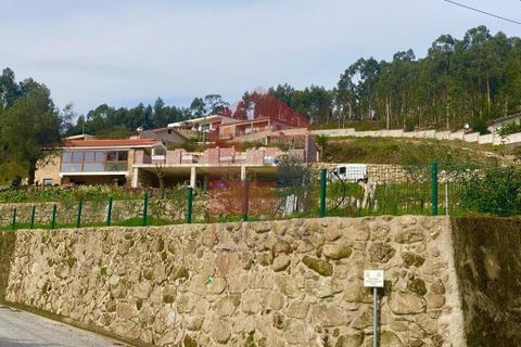 Byhus i Vila Verde, Braga, Vila Verde - € 400.000 | Ref: 08271 - foto 34