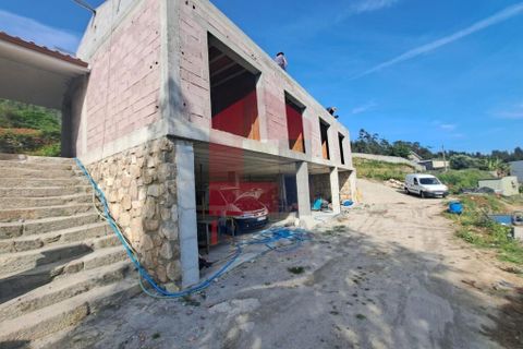 Byhus i Vila Verde, Braga, Vila Verde - € 400.000 | Ref: 08271 - foto 13
