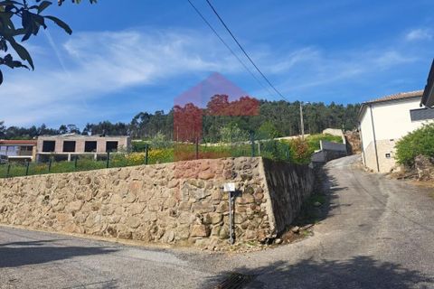 Byhus i Vila Verde, Braga, Vila Verde - € 400.000 | Ref: 08271 - foto 37