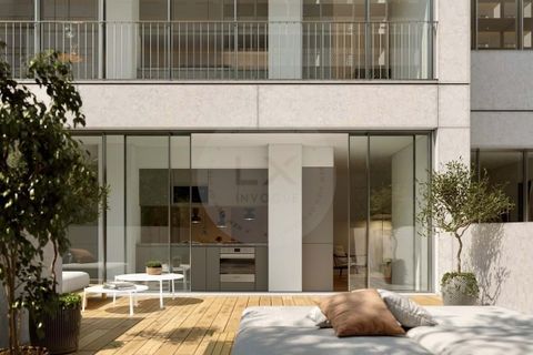 Lejlighed i Lisbon, Lisbon, Lisbon - € 515.000 | Ref: LX - 2065 - foto 1