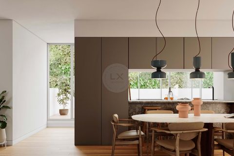 Lejlighed i Lisbon, Lisbon, Lisbon - € 515.000 | Ref: LX - 2065 - foto 11