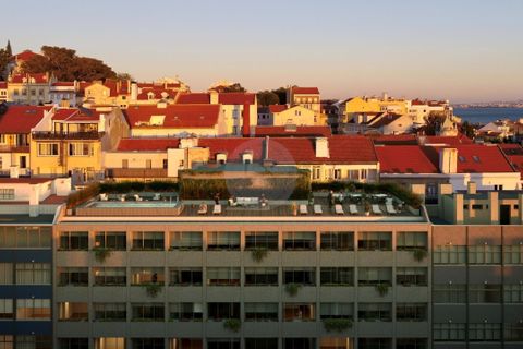 Lejlighed i Lisbon, Lisbon, Lisbon - € 555.000 | Ref: LX - 2067 - foto 6