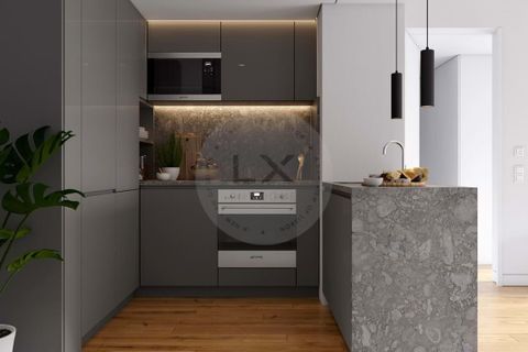 Lejlighed i Lisbon, Lisbon, Lisbon - € 555.000 | Ref: LX - 2067 - foto 10