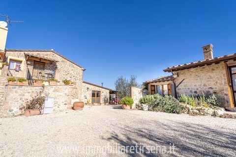 Farm hus i Fabro, Terni, Fabro - € 1.850.000 | Ref: CS488 - foto 4