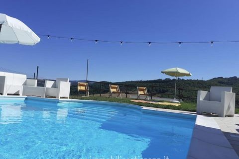 Farm hus i Fabro, Terni, Fabro - € 1.850.000 | Ref: CS488 - foto 7