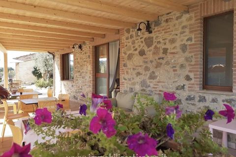 Farm hus i Fabro, Terni, Fabro - € 1.850.000 | Ref: CS488 - foto 9