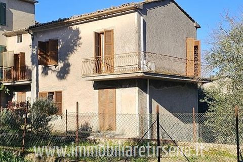 Villa a Castel Viscardo, Terni, Castel Viscardo - € 85.000 | Ref: CI80 - foto 2