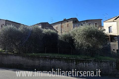 Villa a Castel Viscardo, Terni, Castel Viscardo - € 85.000 | Ref: CI80 - foto 3