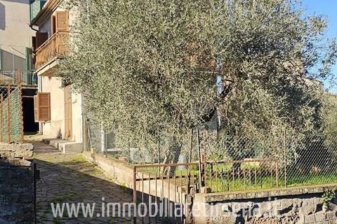 Villa a Castel Viscardo, Terni, Castel Viscardo - € 85.000 | Ref: CI80 - foto 5