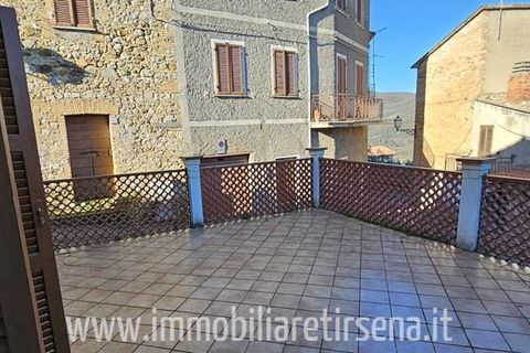 Villa a Castel Viscardo, Terni, Castel Viscardo - € 85.000 | Ref: CI80 - foto 6