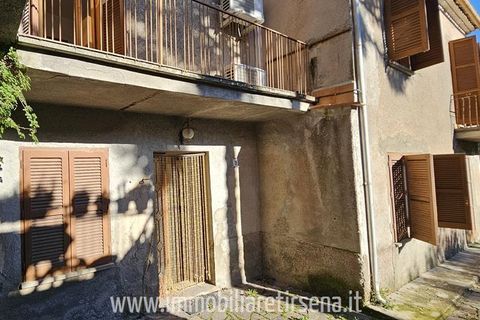 Villa a Castel Viscardo, Terni, Castel Viscardo - € 85.000 | Ref: CI80 - foto 8