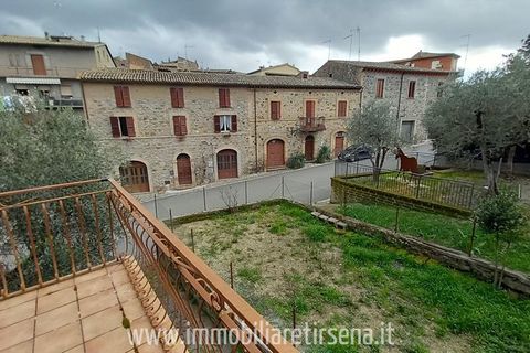 Villa a Castel Viscardo, Terni, Castel Viscardo - € 85.000 | Ref: CI80 - foto 10