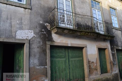 Landejendom i Castelo Branco, Castelo Branco, Castelo Branco - € 91.500 | Ref: CAS_95RS0012 - foto 2