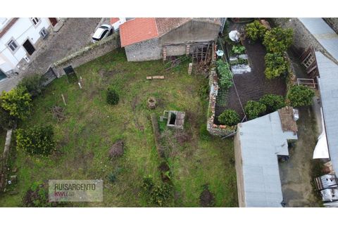 Landejendom i Castelo Branco, Castelo Branco, Castelo Branco - € 91.500 | Ref: CAS_95RS0012 - foto 5