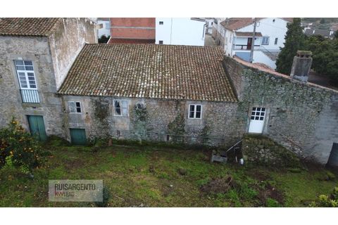 Landejendom i Castelo Branco, Castelo Branco, Castelo Branco - € 91.500 | Ref: CAS_95RS0012 - foto 9