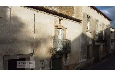 Landejendom i Castelo Branco, Castelo Branco, Castelo Branco - € 91.500 | Ref: CAS_95RS0012 - foto 14