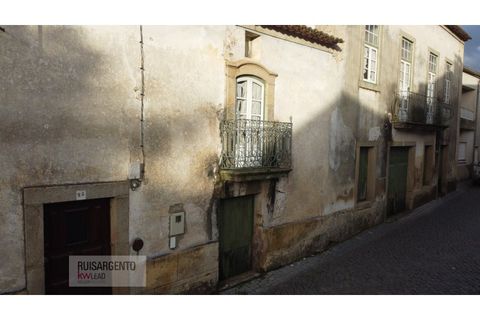 Landejendom i Castelo Branco, Castelo Branco, Castelo Branco - € 91.500 | Ref: CAS_95RS0012 - foto 16
