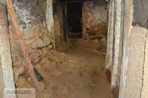Landejendom i Castelo Branco, Castelo Branco, Castelo Branco - € 91.500 | Ref: CAS_95RS0012 - foto 39