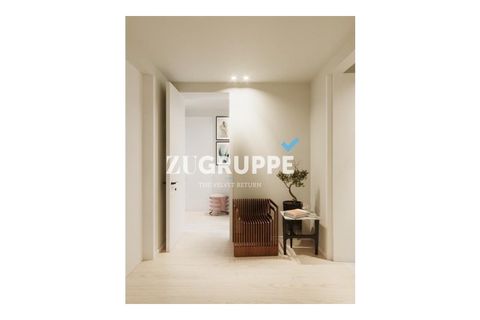 Lejlighed i Canidelo, Porto, Canidelo - € 975.000 | Ref: MN_ZG_110190 (BLC)_(U) - foto 7