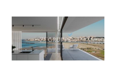 Lejlighed i Canidelo, Porto, Canidelo - € 750.000 | Ref: MN_ZG_110190 (BLC)_(R) - foto 5