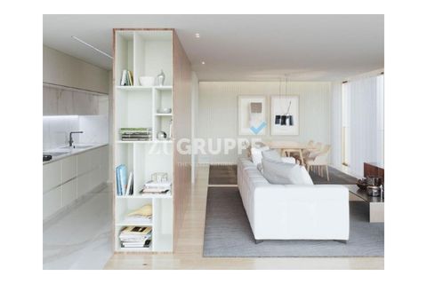 Lejlighed i Canidelo, Porto, Canidelo - € 725.000 | Ref: MN_ZG_110190_(BLB)_(J) - foto 1