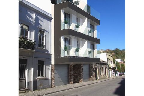 Villa i Alcobaca, Leiria, Alcobaca - € 380.000 | Ref: SP123 - foto 1