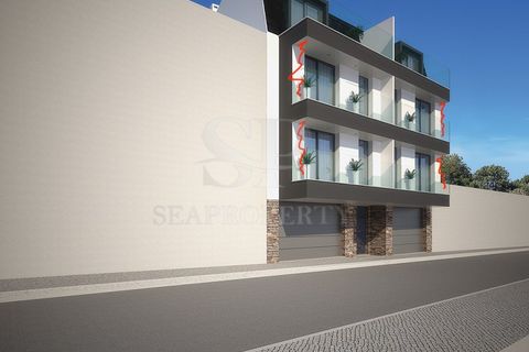 Villa i Alcobaca, Leiria, Alcobaca - € 380.000 | Ref: SP123 - foto 4