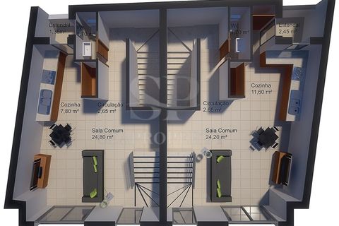 Villa i Alcobaca, Leiria, Alcobaca - € 380.000 | Ref: SP123 - foto 7