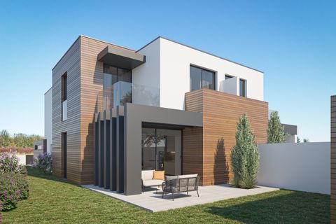 Villa i Aveiro, Aveiro, Aveiro - € 535.500 | Ref: 24018 - foto 1