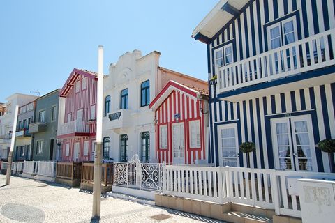 Villa i Aveiro, Aveiro, Aveiro - € 535.500 | Ref: 24018 - foto 20