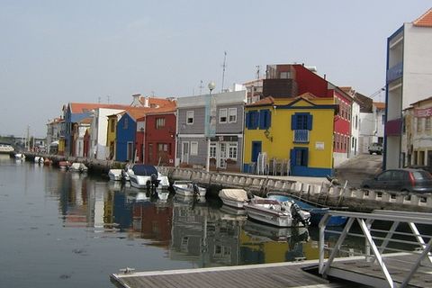 Villa a Aveiro, Aveiro, Aveiro - € 485.500 | Ref: 24017 - foto 18