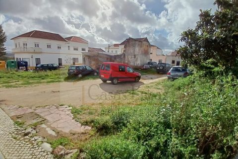 Helårsgrund i Cadaval, Lisbon, Cadaval - € 100.000 | Ref: CL24005 - foto 1