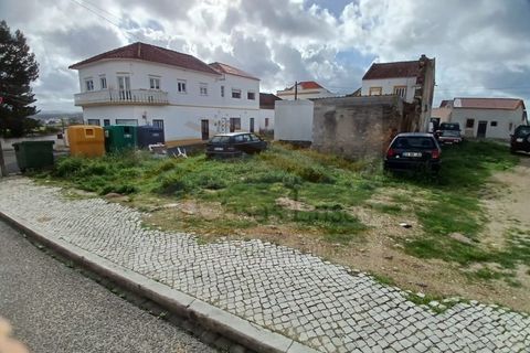 Helårsgrund i Cadaval, Lisbon, Cadaval - € 100.000 | Ref: CL24005 - foto 2