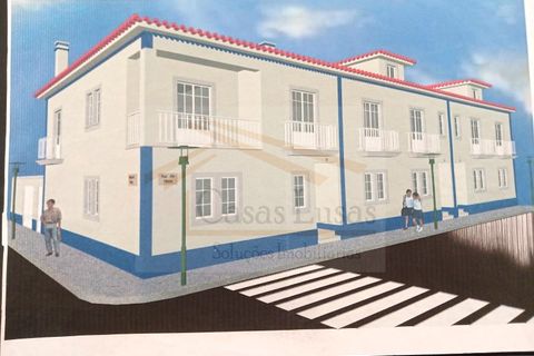 Helårsgrund i Cadaval, Lisbon, Cadaval - € 100.000 | Ref: CL24005 - foto 3